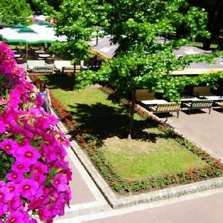 Apartman Lili Vrnjačka Banja Dış mekan fotoğraf