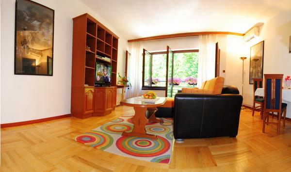 Apartman Lili Vrnjačka Banja Dış mekan fotoğraf