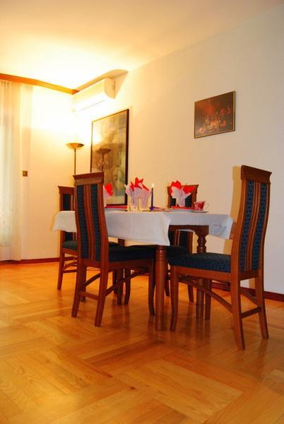 Apartman Lili Vrnjačka Banja Dış mekan fotoğraf